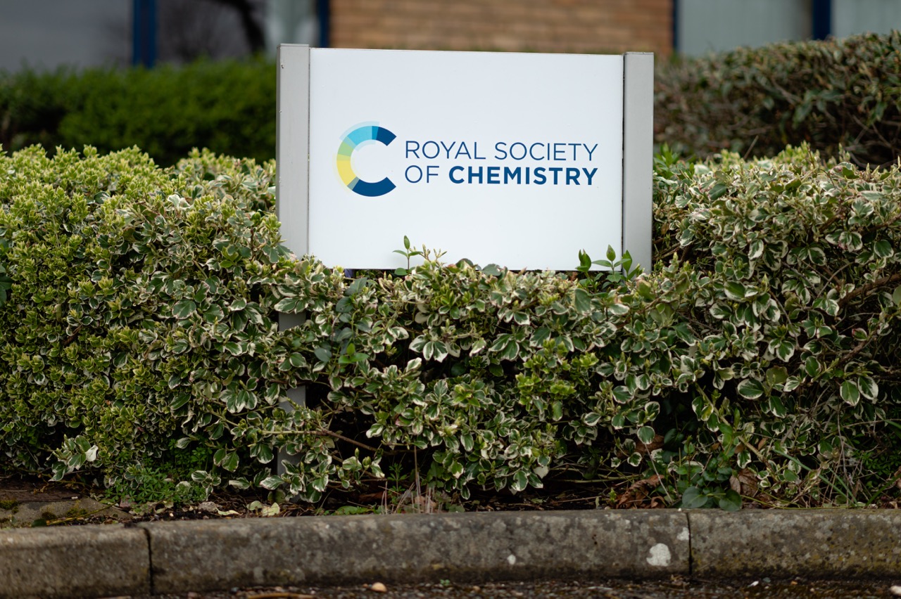 Case Study: Royal Society Of Chemistry