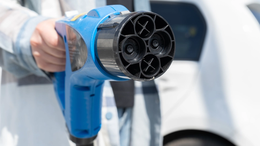 A Guide to EV Charging Connector Types | Connected Kerb